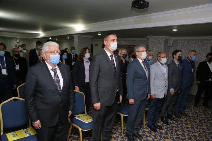 Edremit’te Roman Çalıştayı G1