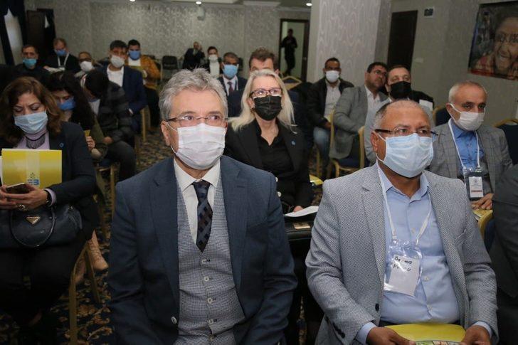 Edremit’te Roman Çalıştayı G2