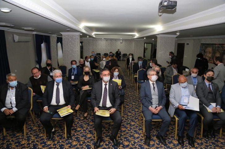 Edremit’te Roman Çalıştayı G3