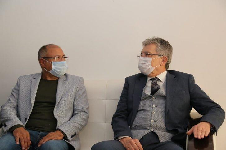 Edremit’te Roman Çalıştayı G4