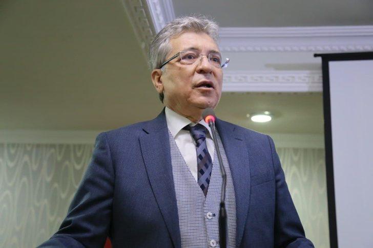 Edremit’te Roman Çalıştayı G5