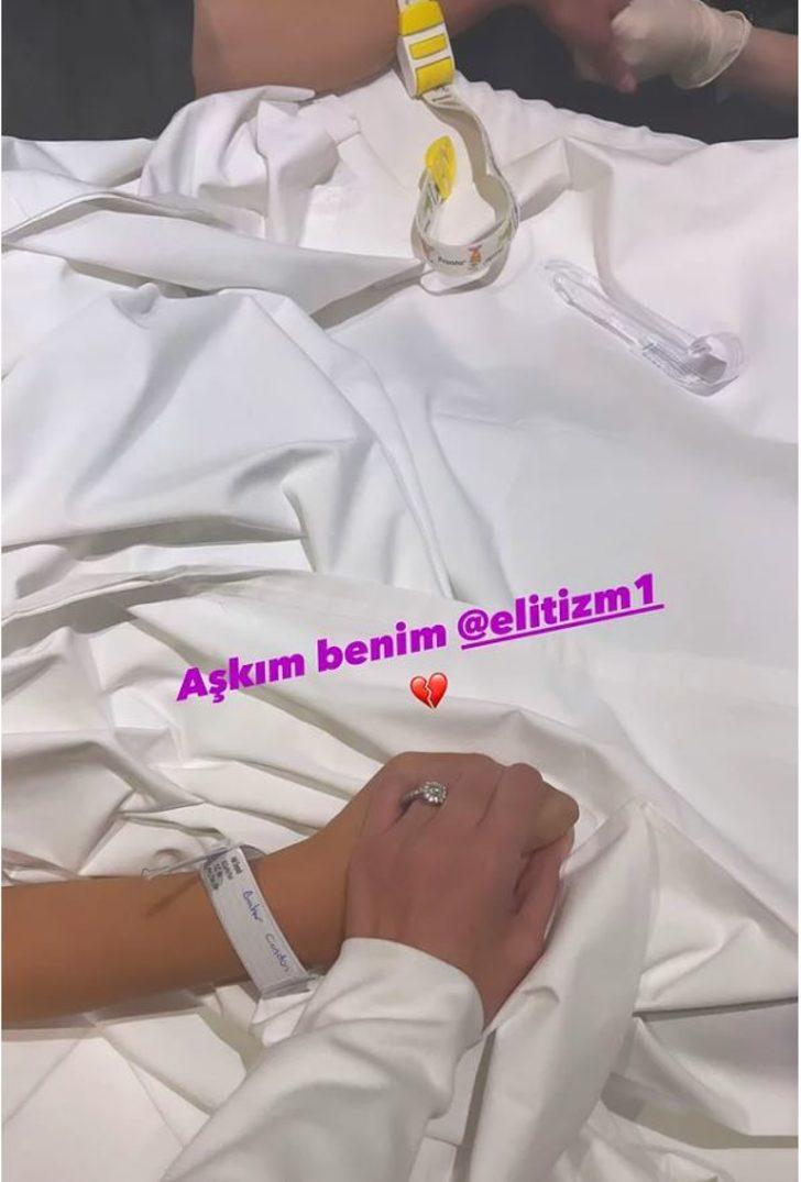 Bahar Candan şiddete mi uğradı? Nihal Candan'dan açıklama geldi! G2