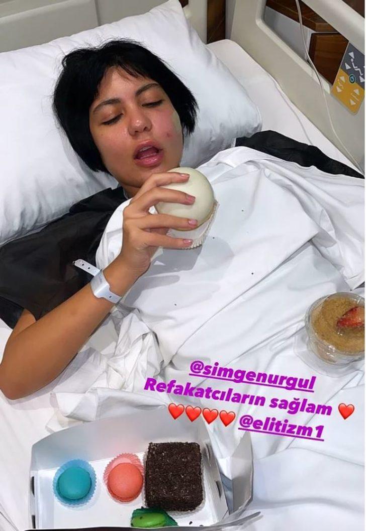 Bahar Candan şiddete mi uğradı? Nihal Candan'dan açıklama geldi! G3