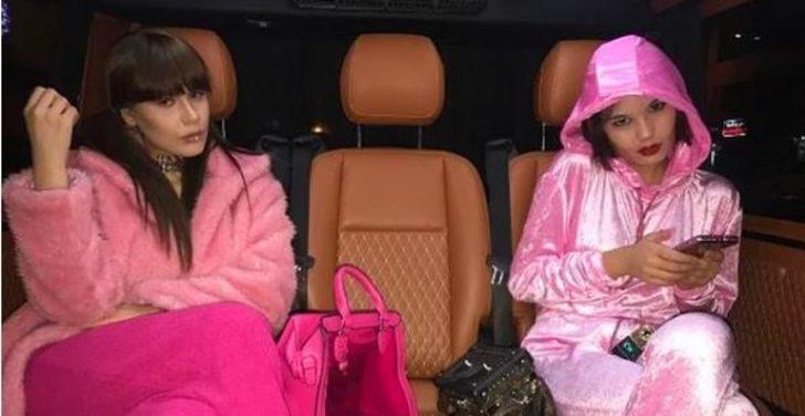 Bahar Candan şiddete mi uğradı? Nihal Candan'dan açıklama geldi! G1