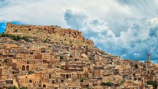 Mardin kültürel dokusuyla Hint sinemasına ev sahipliği yapmaya hazırlanıyor