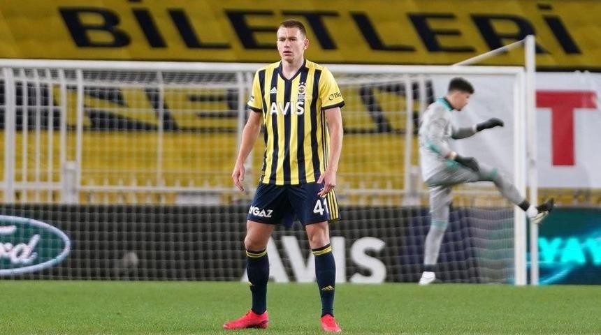 Attila Szalai'ye Leicester City'den 25 milyon euro