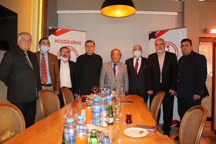 Vakıftan o kulübe 10 bin Lira destek G1