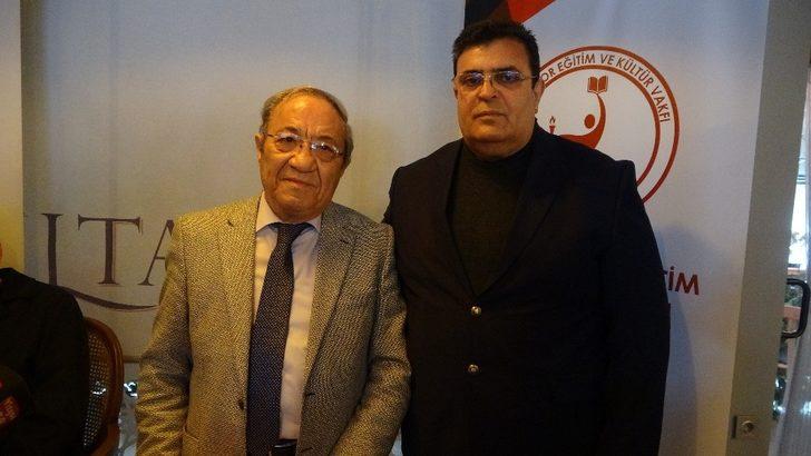 Vakıftan o kulübe 10 bin Lira destek G2