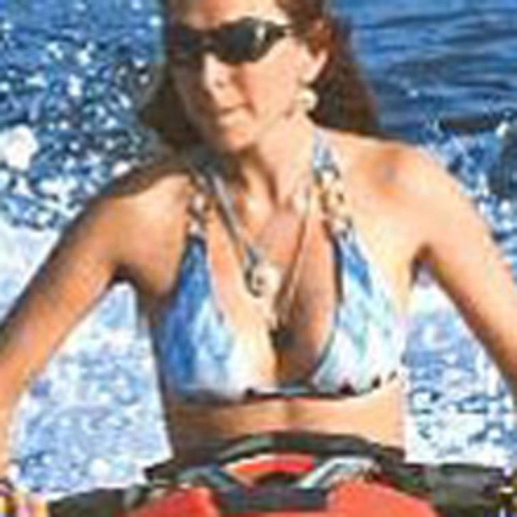 '&Ccedil;ok Kıskan&ccedil;'