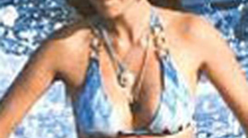 '&Ccedil;ok Kıskan&ccedil;'