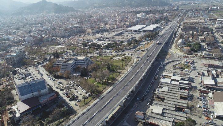 Büyükşehirden Bülent Ecevit Köprülü Kavşağındaki çalışmayla ilgili açıklama geldi G2