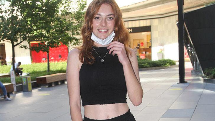 Melis Sezen Sadakatsiz’den ayrıldı mı? Sadakatsiz’in Derin’i neden yok? G2