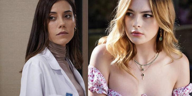 Melis Sezen Sadakatsiz’den ayrıldı mı? Sadakatsiz’in Derin’i neden yok? G3