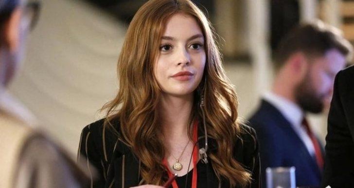 Melis Sezen Sadakatsiz’den ayrıldı mı? Sadakatsiz’in Derin’i neden yok? G4