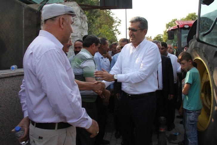 Konya Şeker pancar üreticisine 1,4 milyar TL’lik pancar bedeli ödedi G2