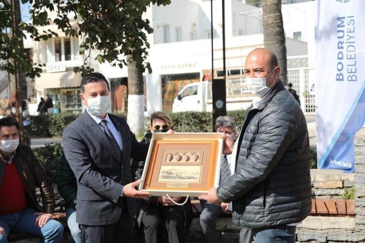 Neyzen Tevfik doğum gününde anıldı G4