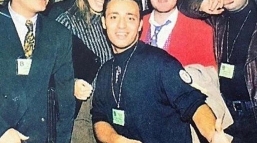 Defne Samyeli&rsquo;nin şikayet&ccedil;i olduğu Mustafa Sandal beraat etti