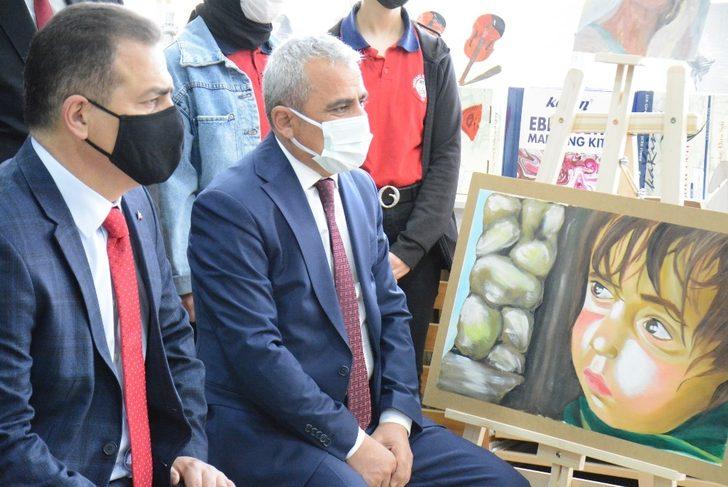 Vali Akbıyık: “Eğitim öncelikli meselemiz” G4