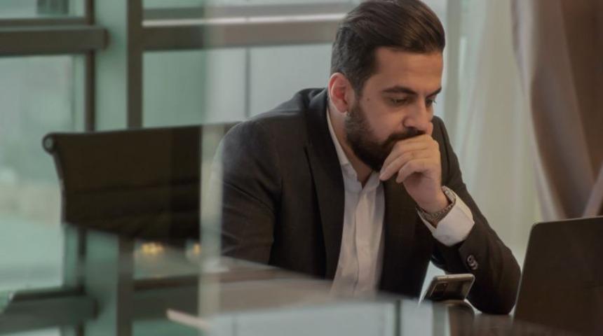 İlk tweet'i 2,9 milyon dolara alan Türk asıllı CEO, Sina Estavi BBC’ye konuştu: Fiyatının gelecekte ne olacağını kim bilebilir?