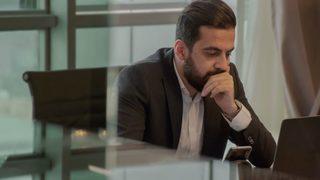 İlk tweet'i 2,9 milyon dolara alan Türk asıllı CEO, Sina Estavi BBC’ye konuştu: Fiyatının gelecekte ne olacağını kim bilebilir?