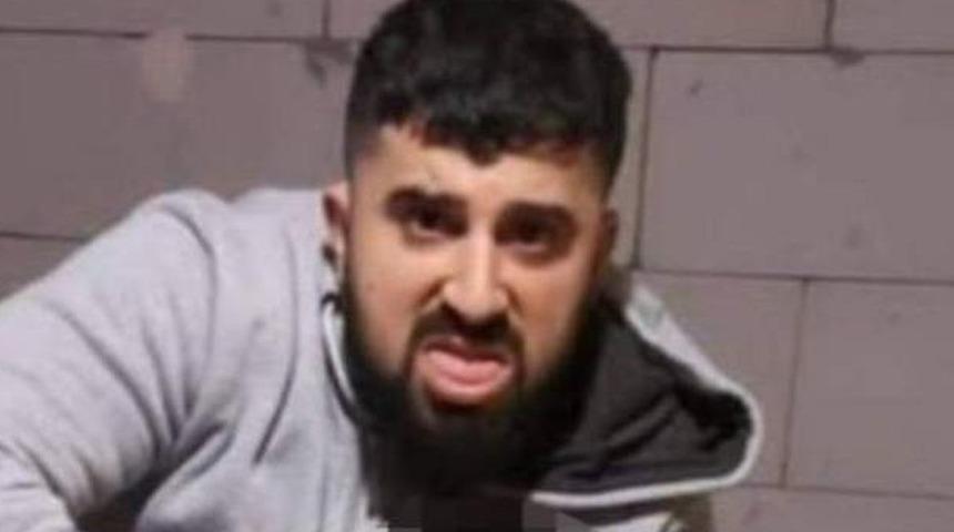Fırat Kaya, Kocaeli'nde işitme engelli bir kişiye şiddet uygulaması sonrası g&ouml;zaltına alındı