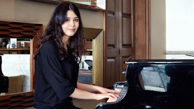 Iraz Yıldız kimdir, kaç yaşında ve nereli? İşte Tamer Karadağlı'nın sevgilisinin biyografisi