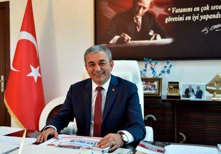 Başkan Kaplan’dan Çakırbey’liye yeni proje G2