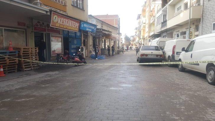 Alkollü mekandaki sözlü kavga silahlı saldırıya döndü: 5 yaralı G2