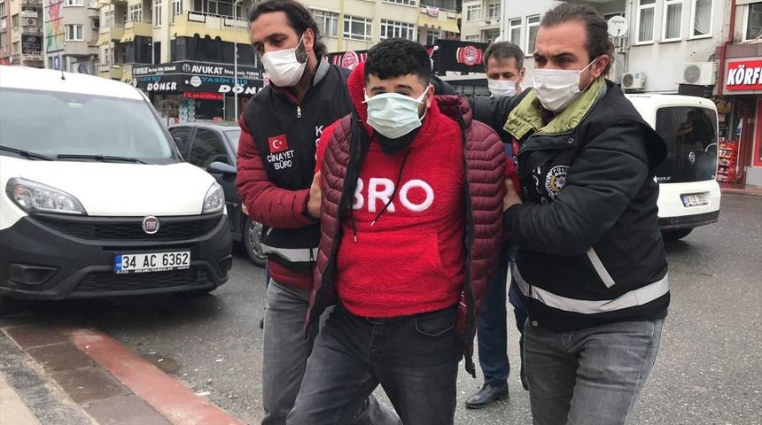 Sosyal medyanın konuştuğu olayda darbedilen engelli vatandaşın annesinden yürek yakan sözler