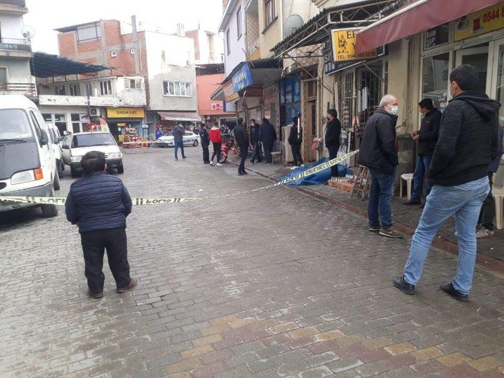 Alkollü mekandaki sözlü kavga silahlı saldırıya döndü: 5 yaralı G4