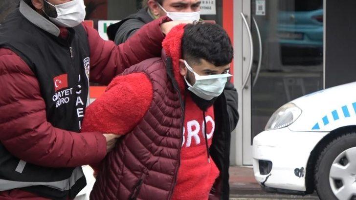 Aydınlı genci, İzmit’te öldüresiye döven şahıs gözaltına alındı G1