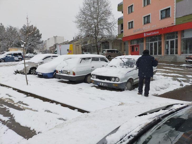 Denizli ve ilçelerine 2 günlük zirai don uyarısı G4