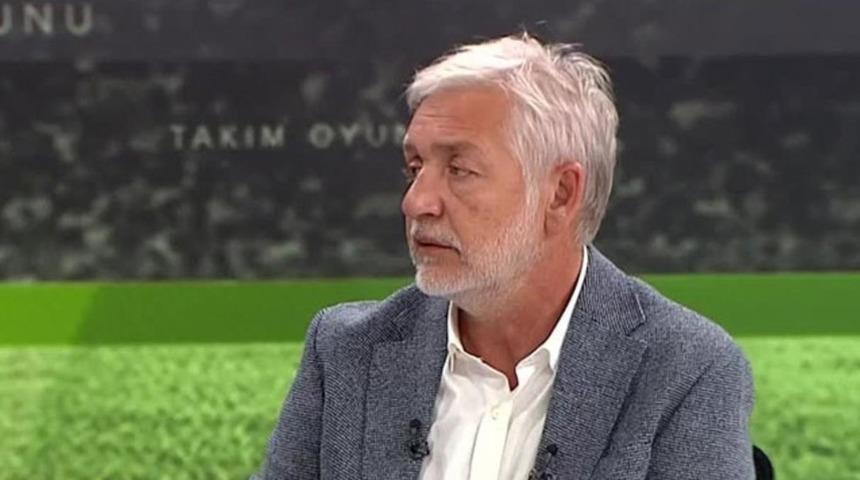 Gürcan Bilgiç: Erol Bulut'un gönderilmesi, başkanın kararı