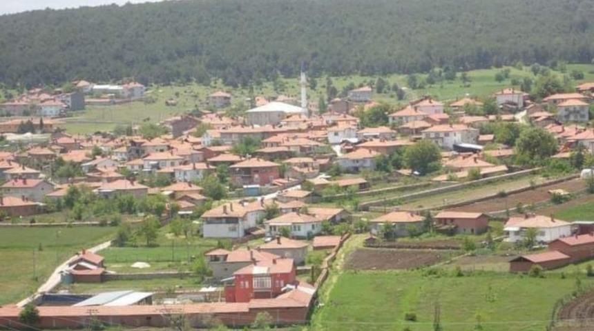 K&uuml;tahya&rsquo;da bir k&ouml;y daha karantinaya alındı