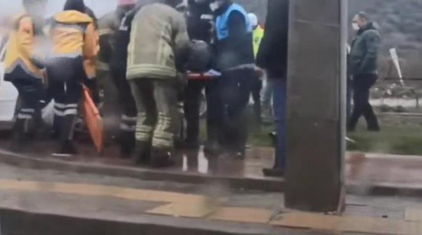 Çanakkale Orman Bölge Müdürü Bursa'da trafik kazası geçirdi: 1 ölü, 6 yaralı