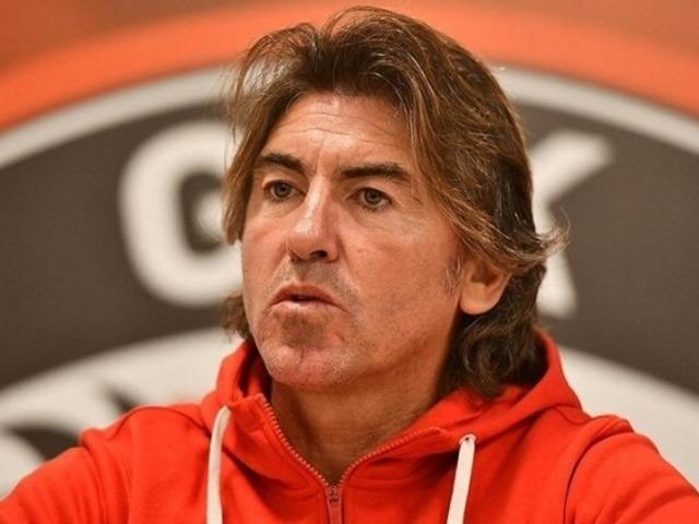 Ricardo Sa Pinto, Başakşehir ve Fenerbahçe maçlarında yok