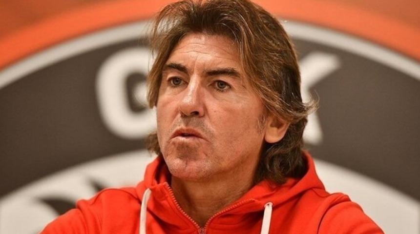 Ricardo Sa Pinto, Başakşehir ve Fenerbahçe maçlarında yok