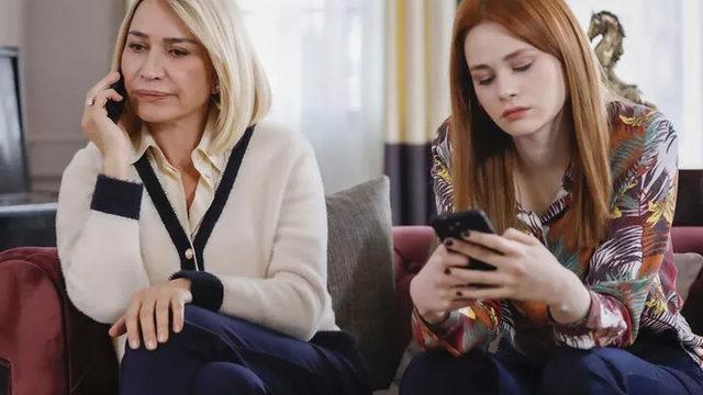 Akrep dizisine flaş transfer! Suzan Aksoy Akrep dizisine Hünkar karakteriyle katılıyor