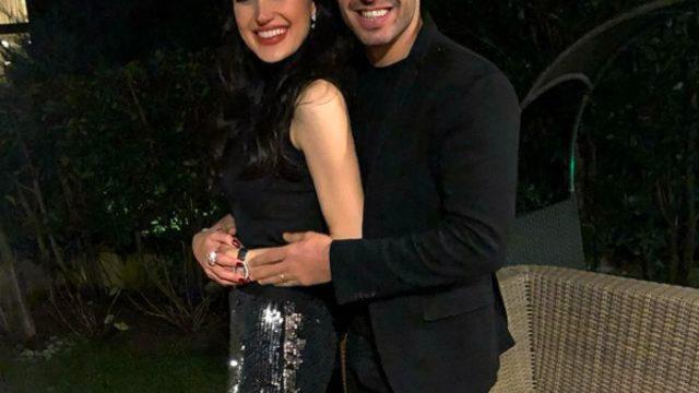 İdil Fırat kimdir, kaç yaşında, nereli? İşte Mert Fırat'ın eşi İdil Fırat'ın hayatı