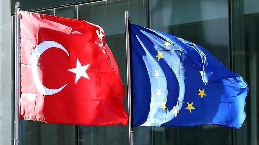 Son dakika! AB Liderler Zirvesi bildirisinde Türkiye detayı