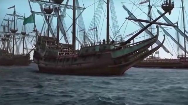 TRT dizisi Barbaros ne zaman başlayacak? İşte Barbaros dizisinin oyuncuları