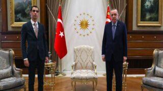 Fatih Furkan Yazıcıoğlu kimdir? İşte Muhsin Yazıcıoğlu'nun oğlunun hayat hikâyesi 