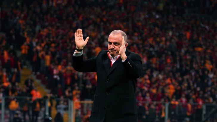 Fatih Terim'i Bayern Münih teknik direktörü yaptılar