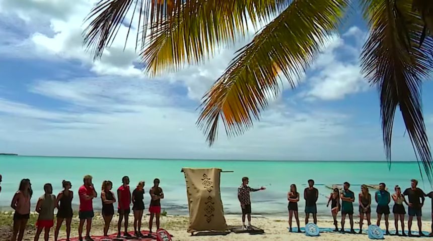 Survivor'da ödül oyununu hangi takım kazandı? 25 Mart Survivor ödül oyunu