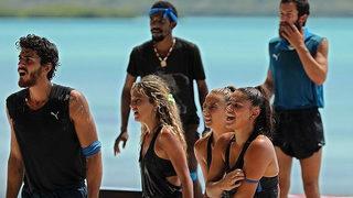 Survivor'da birleşme partisi öncesi son ödül oyununu kim kazandı? 25 Mart Survivor 2021'de ödül ne oldu?