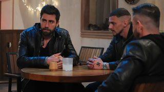 Teşkilat 4. yeni bölüm 3. fragmanı yayınlandı! Teşkilat'ın gizli ekibi Berlin'de Nazi çetelerine karşı operasyon yapıyor!