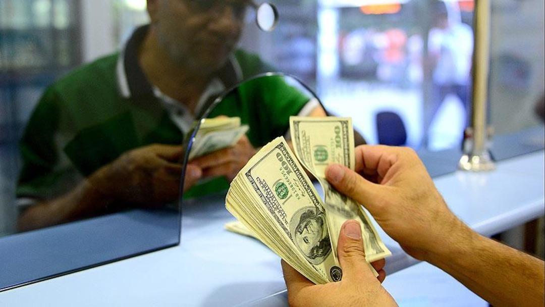 Merkez Bankası rezervlerinde güçlü artış 4