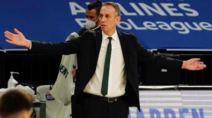 Oded Kattash: İyi performans gösteremedik