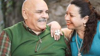 Rasim Öztekin'in eşi paylaştı! 'İçimde tarifsiz bir sızı'