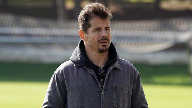 Nihat Kahveci: Emre Belözoğlu, Fatih Terim etkisi yaratır